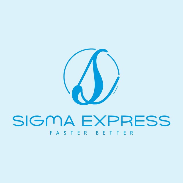 Sigma Express Logo